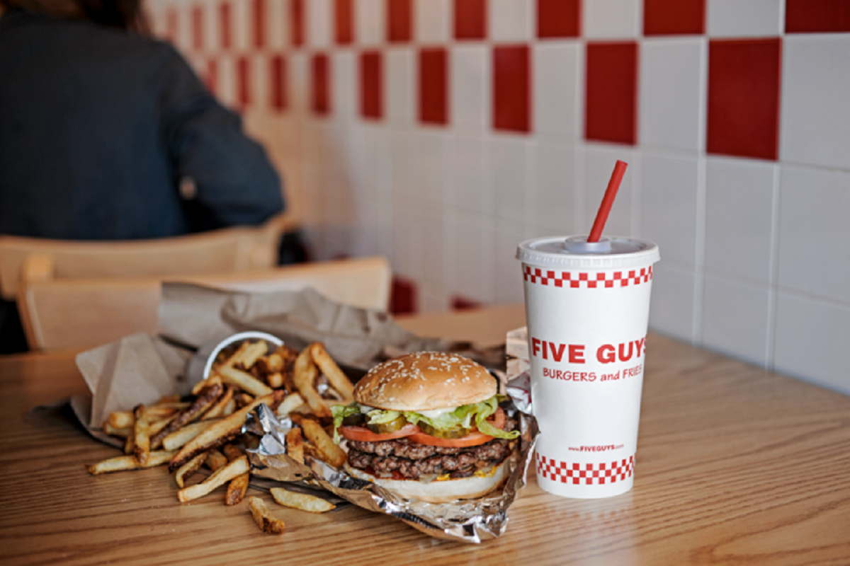 US fast-food chain Five Guys makes Malaysia debut at Resorts World Genting